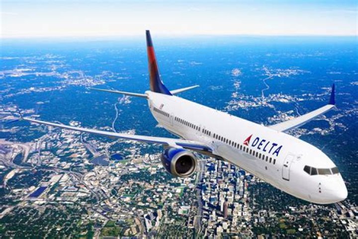 Delta CEO Latest Airline Executive to Back Second MultiBillion