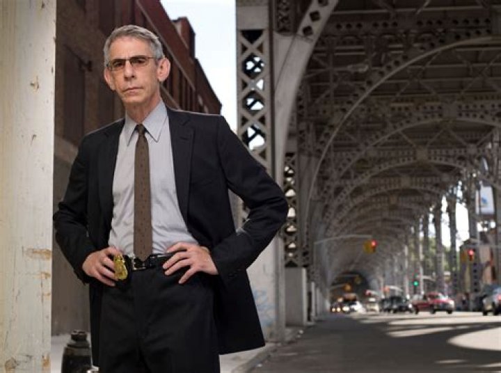 Delving Into Richard Belzer's Height