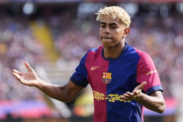 Dembele&rsquo;s departure, Lamine Yamal and the &lsquo;Messi dilemma&rsquo; facing Xavi