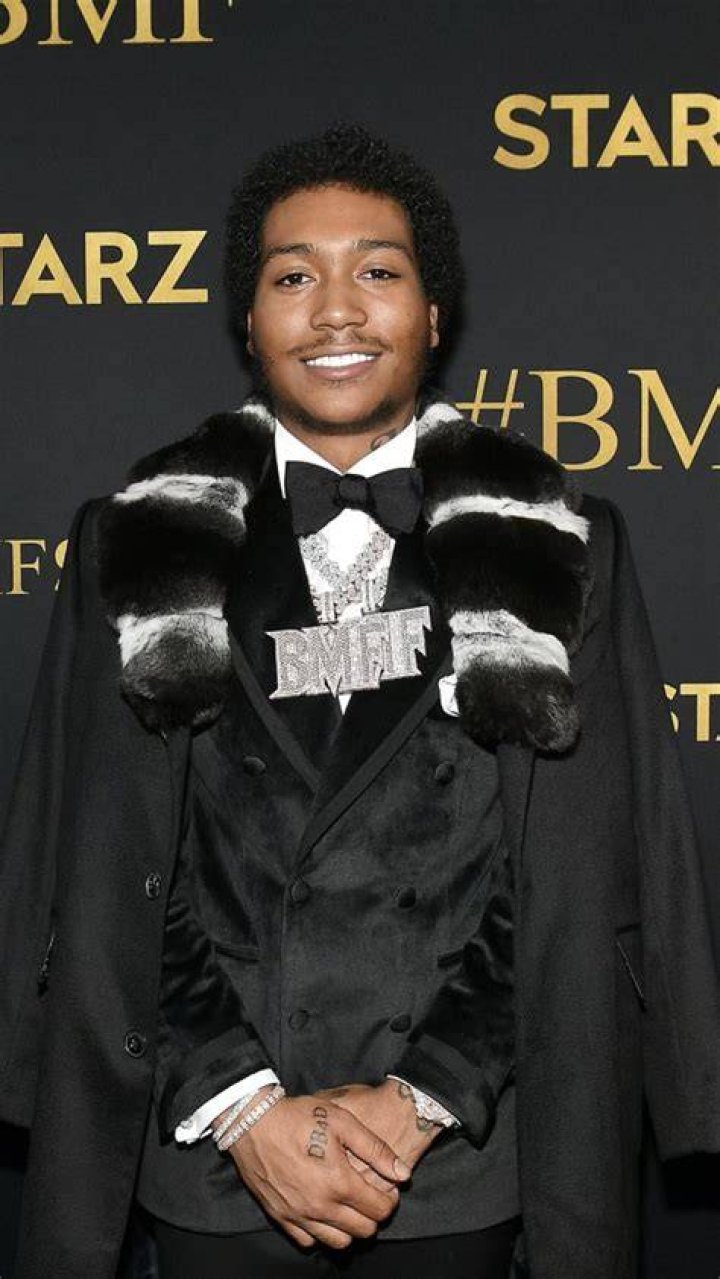 Demetrius Edward Flenory &ldquo;Big Meech&rdquo; , Bio, Age Dig Into The Life Facts