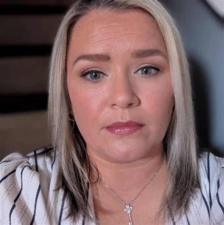 DemiLeigh NelPeters image