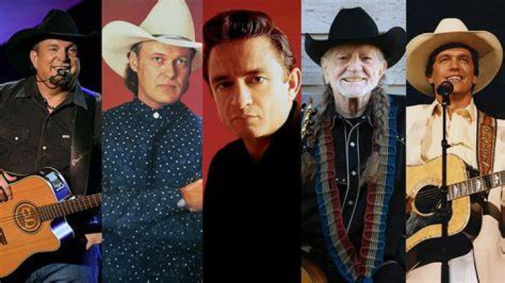 Democrat And Country Music Star