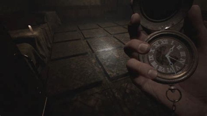 Demonologist Pocket Watch Puzzle Explained