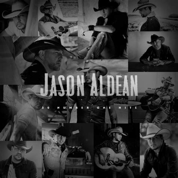 Demos of Hits Jason Aldean's "Do You Wish It Was Me" The Shotgun Seat