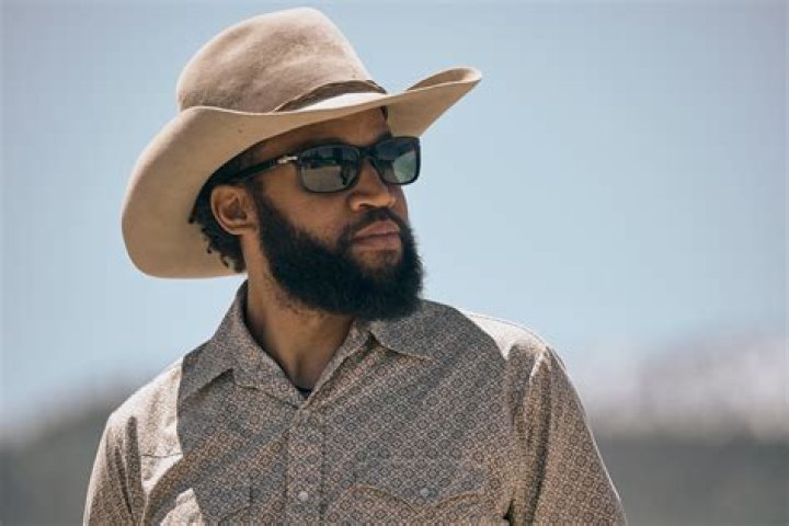 Denim Richards
