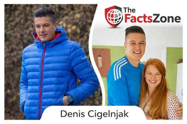 Denis Cigelnjak Age, Birthday, Family & Facts HowOld.co