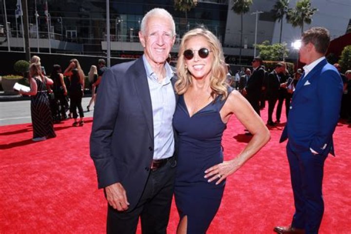 Denise Austin 2022 Husband, net worth, tattoos, smoking & body