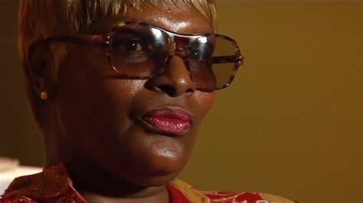 Denise Oher shares her side of 'The Blind Side'