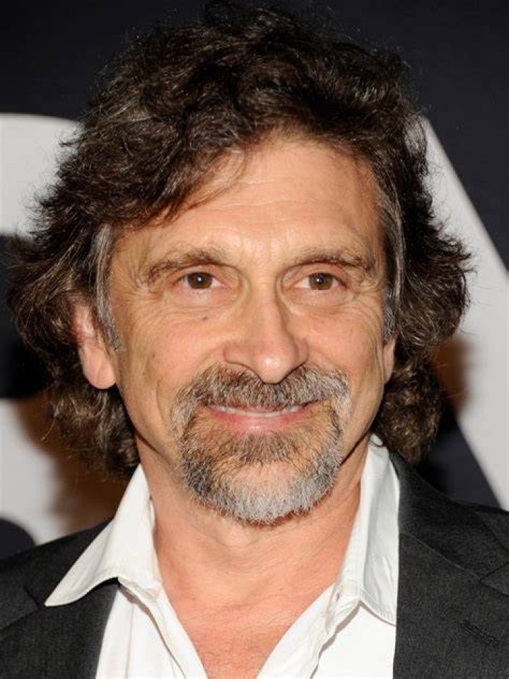 Dennis Boutsikaris Acteur Doublage Qu&eacute;bec