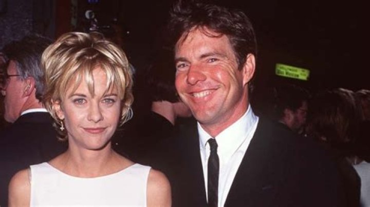 Dennis Quaid and Meg Ryan's Son Jack Quaid Knows The Way That I Grew Up
