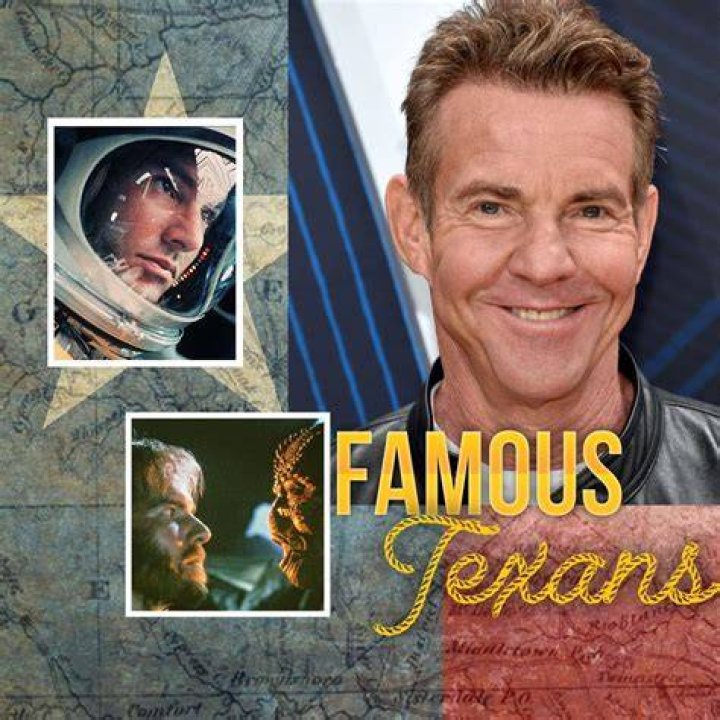 Dennis Quaid Dennis William Quaid (born April 9, 1954) is &hellip; Flickr