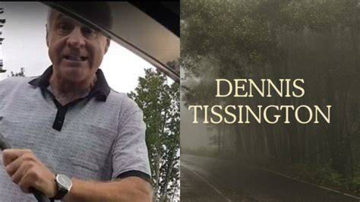 Dennis Tissington's Fate In Prison Exploring The Verdict