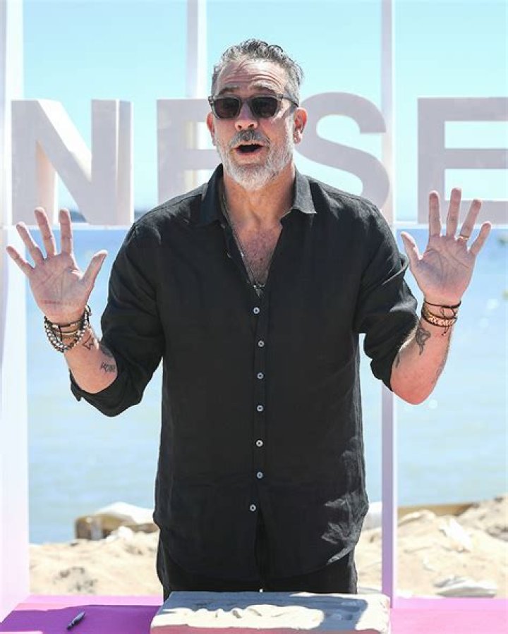 Denny Duquette (aka Jeffrey Dean & Izzy...Grey's