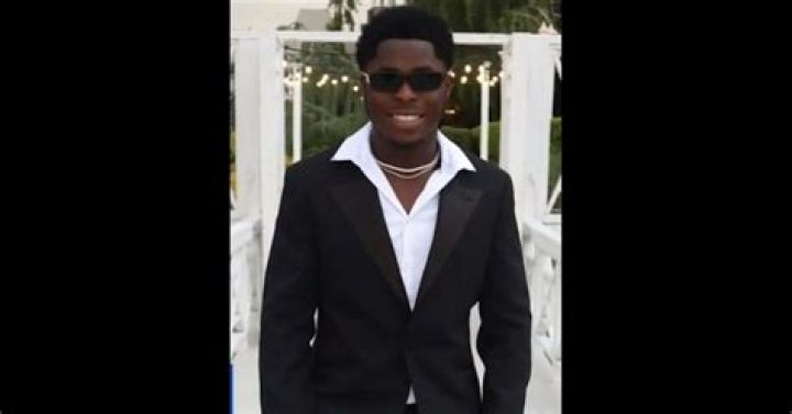 Denzel Bimpey Bronx teen stabbed to death amid heated argument with 2