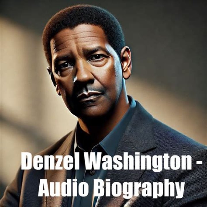 Denzel Washington Biography, Movies, & Facts Britannica