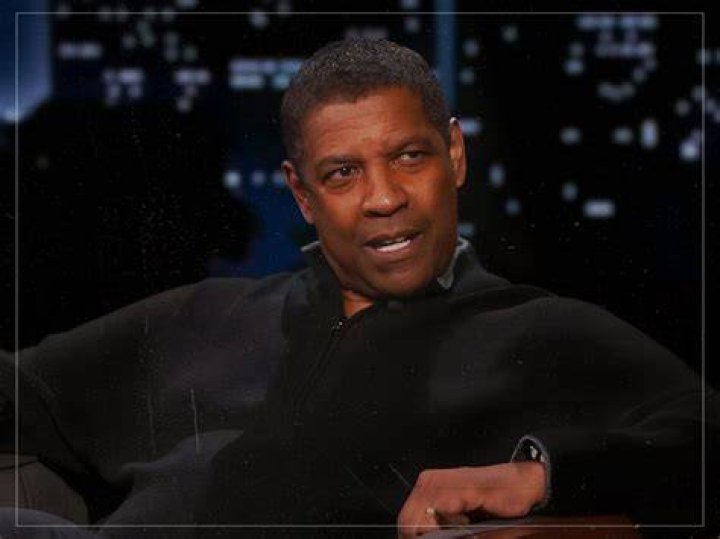 Denzel Washington dining out at SoHo hotspot causes a spicy fray New