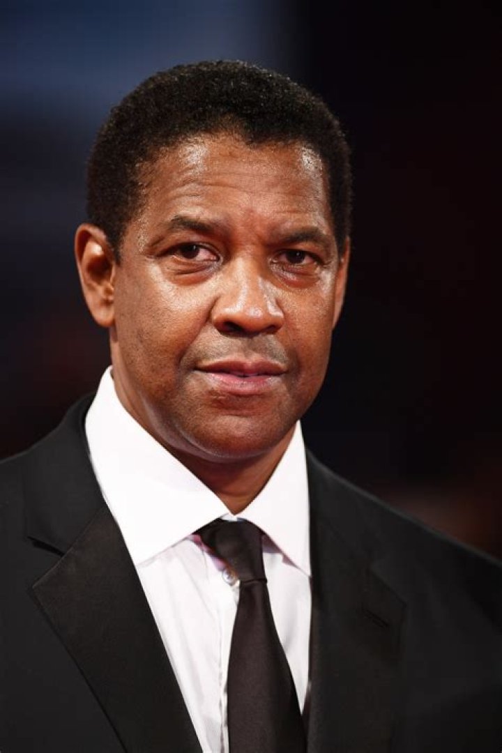 Denzel Washington, Fences Nominee, Best Performance By An Actor In A