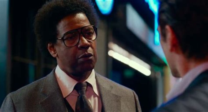 Denzel Washington plays loose with the law in first trailer for Roman J