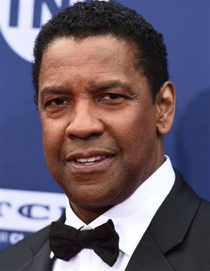 Denzel Washington Rotten Tomatoes