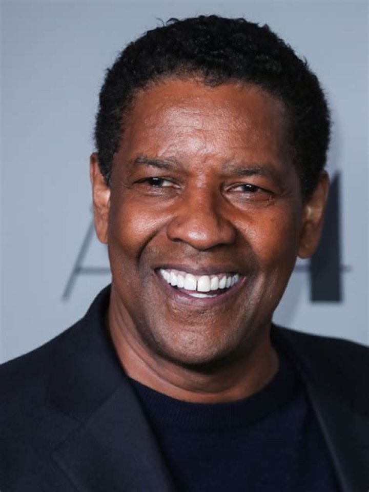 Denzel Washington Talks "Utmost Respect" For Police Actors Are Idiots