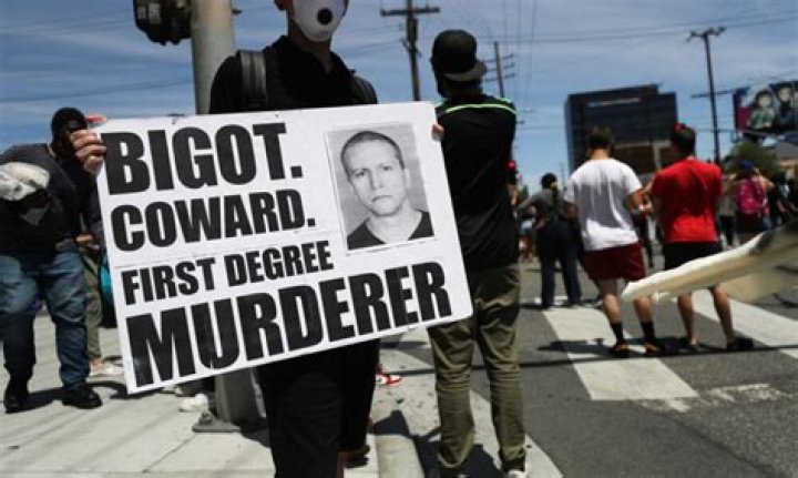 Derek Chauvin Officer charged with killing Floyd still eligible