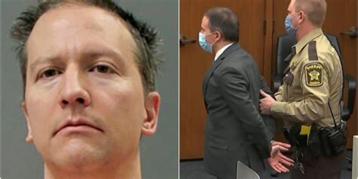 Derek Chauvin Sentencing Advocates Say More Prison Time Isn't Justice