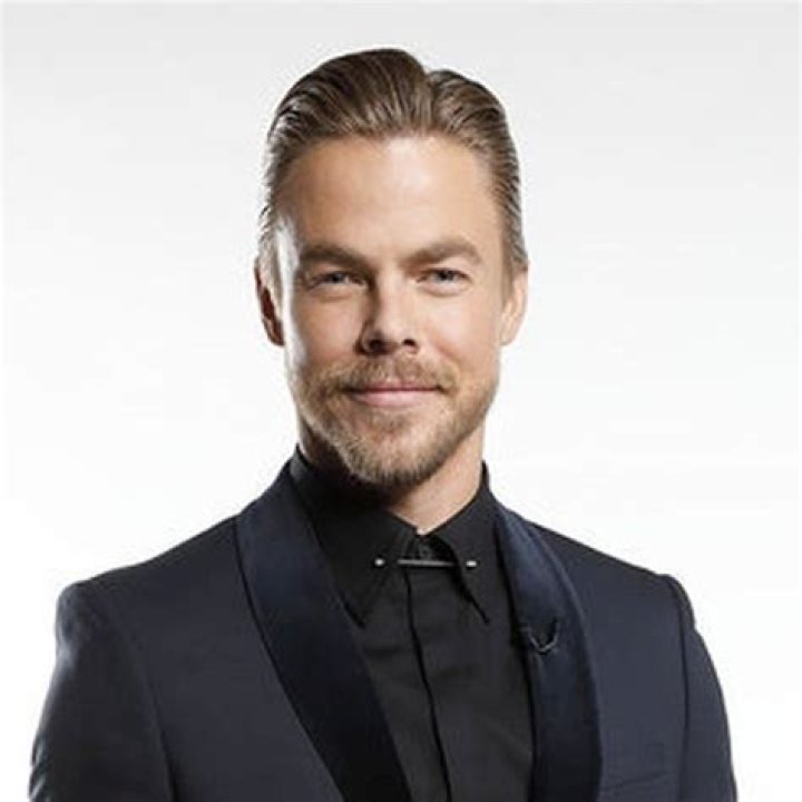 Derek Hough Reveals Why He Took Off This Season of Dancing With the