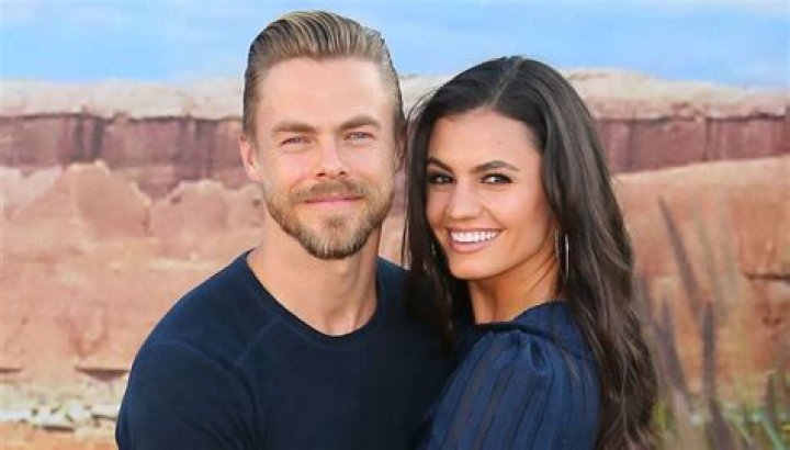 Derek Hough Says Wife Hayley Erbert Will Need Skull Implant After