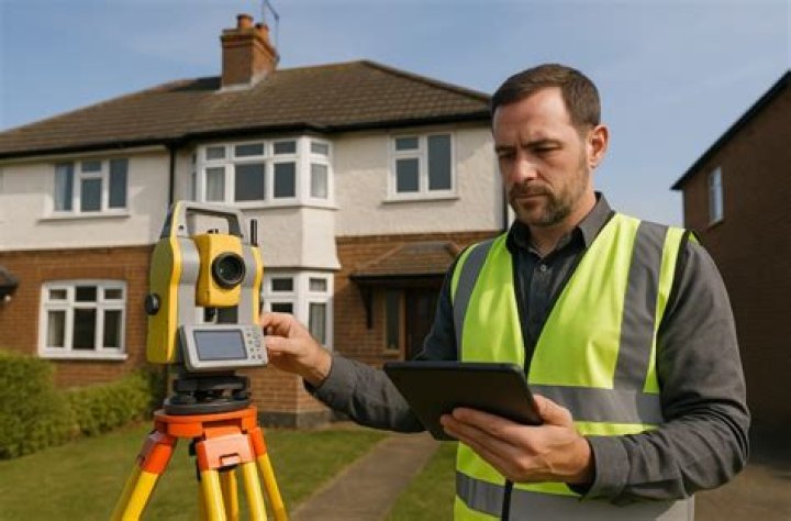 Derek Mayo Property Surveyor Porters Estate Agents LinkedIn