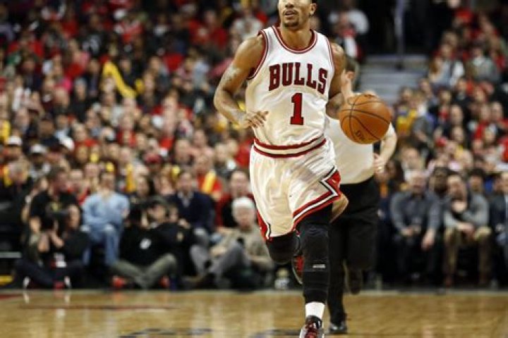 Derrick Rose A Possible Reunion in Chicago?