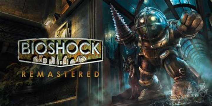 Descargar BioShock The Collection gratis y juegos Prime Gaming junio