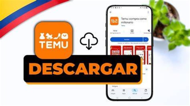 Descargar Temu++ Gratis 2024