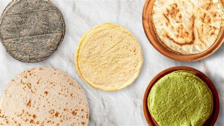 Descubre cu&aacute;ntos tipos de tortilla existen y utilizamos en M&eacute;xico