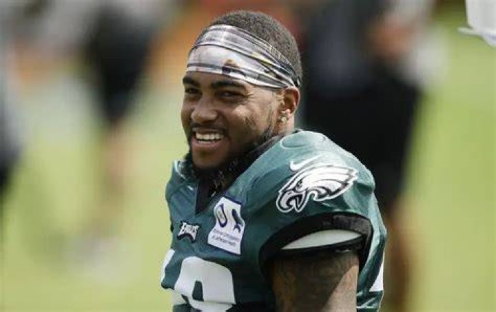 DeSean William Jackson Net Worth May 2023, Salary, Age, Siblings, Bio