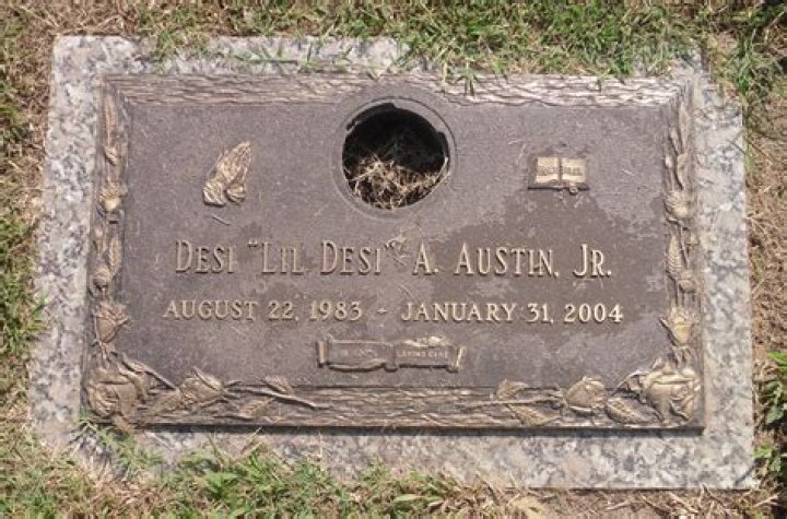 Desi Arnaz Death Photos