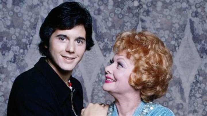 Desi Arnaz Jr Net Worth 2024 Lessons from a Busy Life