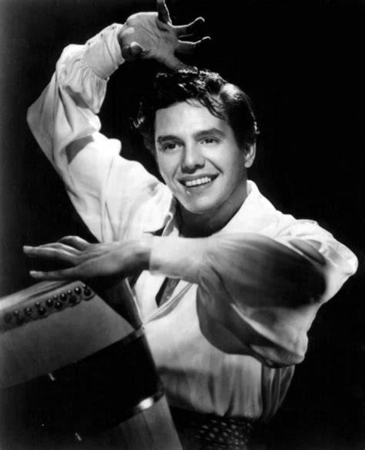 Desi Arnaz Wikipedia