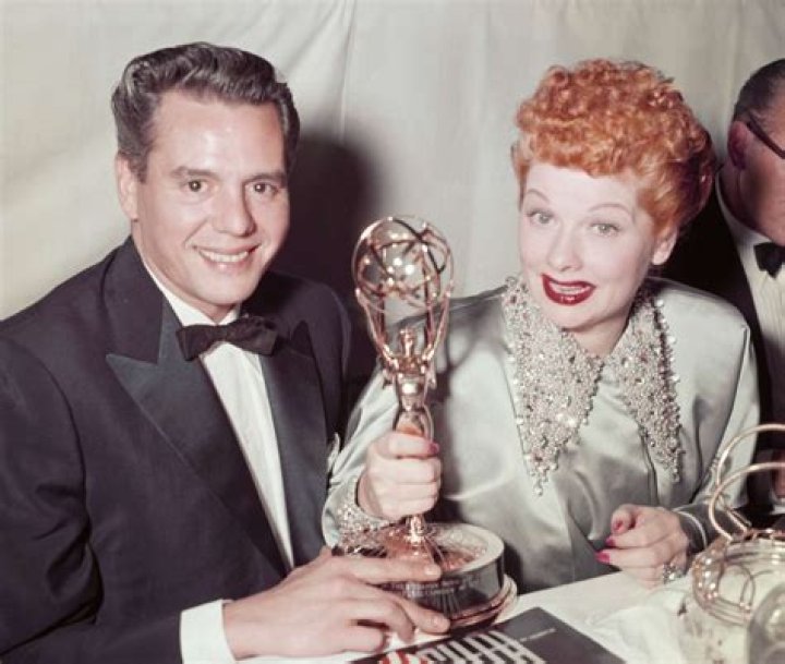 Desi Arnaz's dad and Cuban dictator Gerardo Machado Flickr