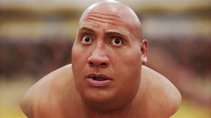 Design FX How They Put The Rock in a Whole New Body for Central