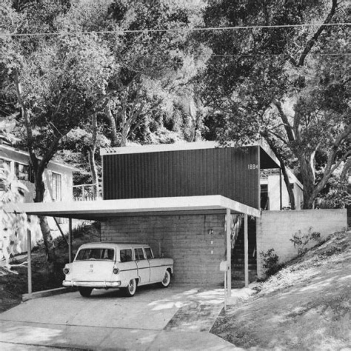 designtel Lamel House