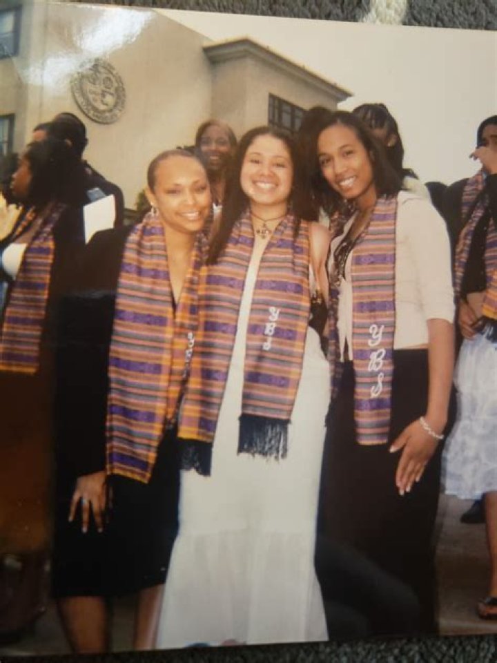 Desiree Cormier Smith fights for social justice at home and abroad