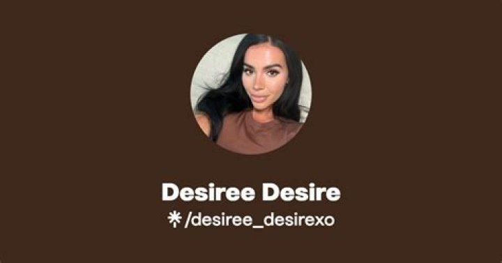 Desiree Onlyfans leak sextape 4 ( 239.4 MB )