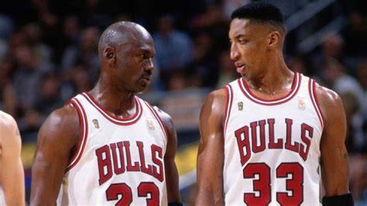 Despite Fulfilling His Father's Wishes, Billionaire Michael Jordan Was