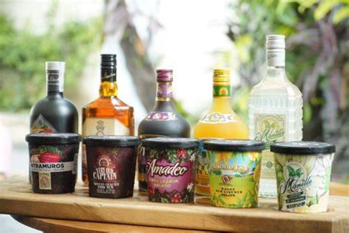 Destileria Limtuaco, Karabella Dairy partnership showcases PHL products