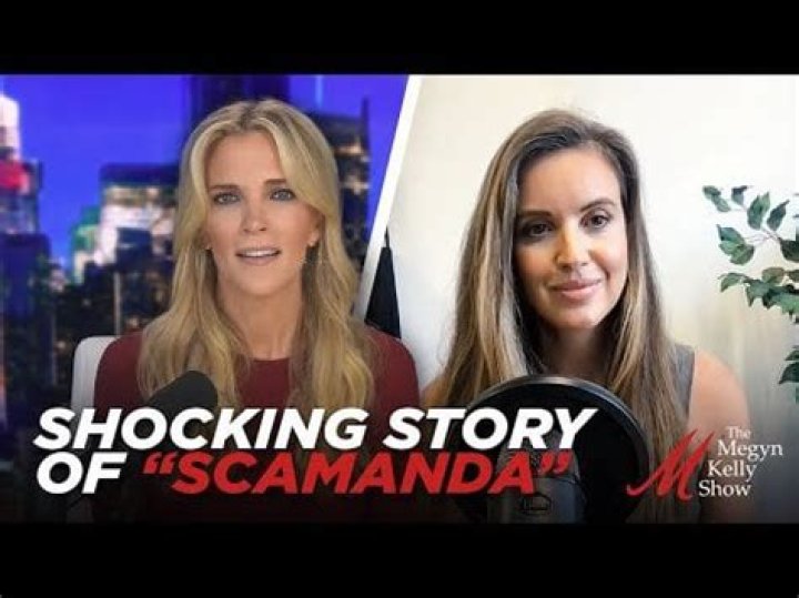 Detailing the Shocking and Disturbing Story of "Scamanda," Amanda Riley