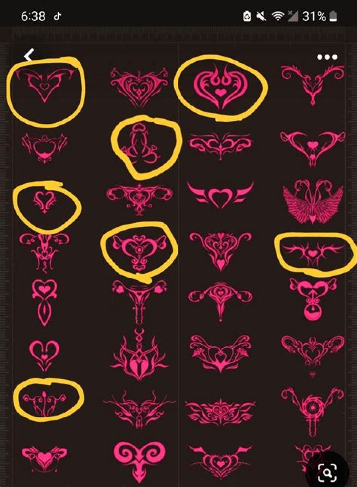 Details 79+ succubus symbol tattoo super hot in.cdgdbentre