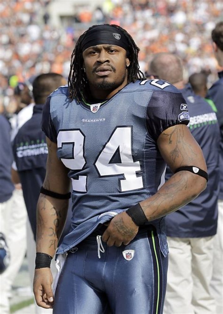 Details on Marshawn Lynch DUI arrest