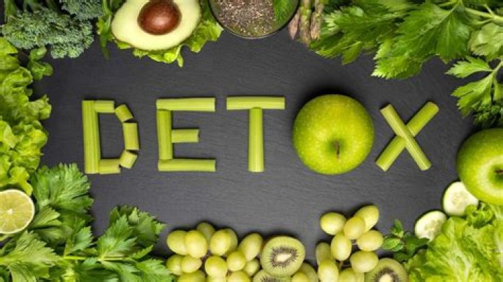 Detox Wellness Programs &mdash; Living Springs Retreat