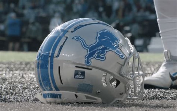 Detroit Lions 2023 NFL mock draft Florida Gators Anthony Richardson