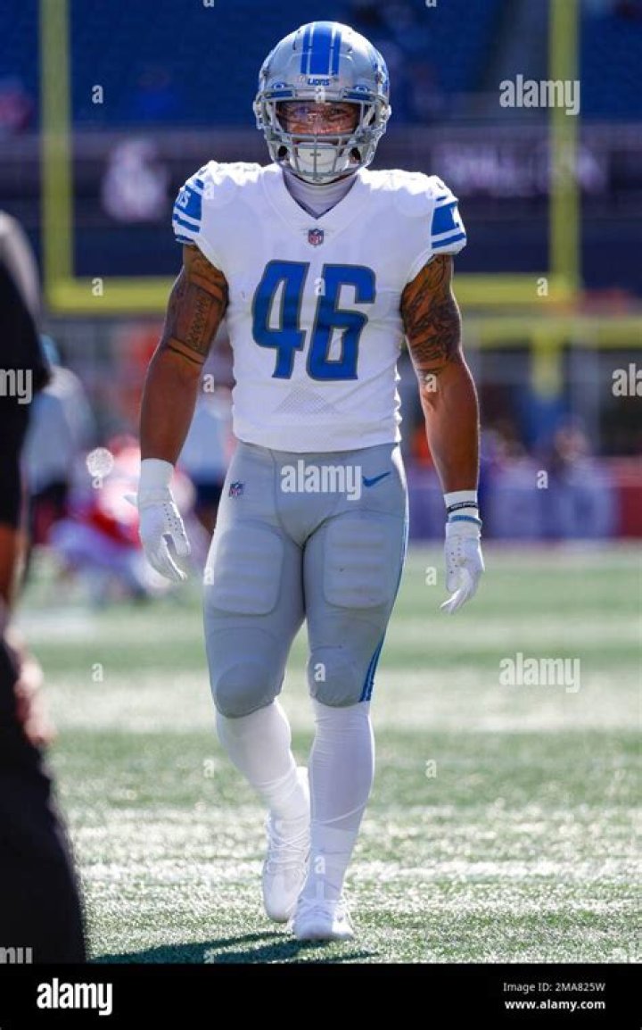 Detroit Lions Josh Reynolds NFL contract salary cap number revealed